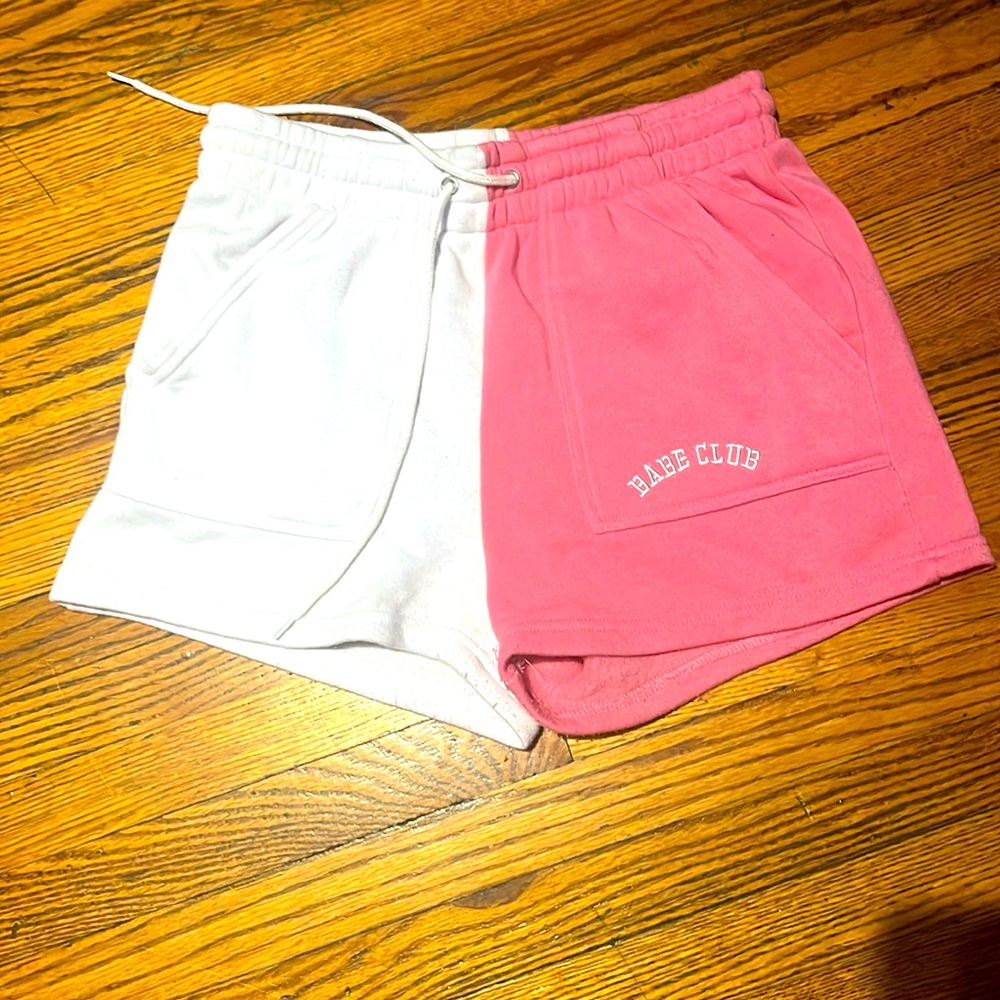 I bought these from buckle